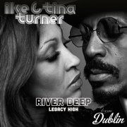 Ike, Tina Turner & Ike & Tina Turner - River Deep, Legacy High (Remastered) (2025) Hi-Res