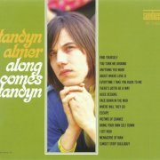 Tandyn Almer - Along Comes Tandyn (Reissue) (1966/2013)