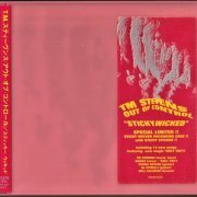 T.M. Stevens - Sticky Wicked (1996)