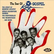 VA - The Best Of King Gospel (2003)