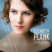 Elisabeth Plank - L'arpa Notturna (2017)