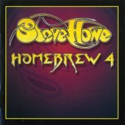 Steve Howe - Homebrew 4 (2009)