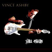 Vince Ashby - Still Kickin (2023)