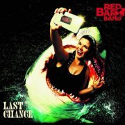 Red Baron Band - Last Chance (2023) [Hi-Res]