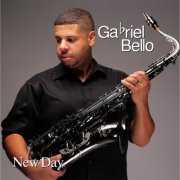 Gabriel Bello - New Day (2015)