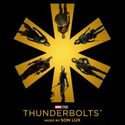 Son Lux - Thunderbolts* (Original Motion Picture Soundtrack) (2025)