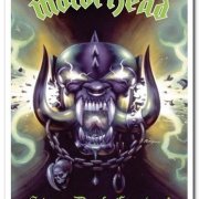 Motörhead - Stone Deaf Forever! [5CD Remastered Box Set] (2003)