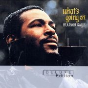 Marvin Gaye - What's Going On 1971 (Deluxe Edition) (2001) Lossless