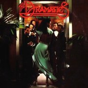 The Dramatics - Do What You Wanna Do (1978)