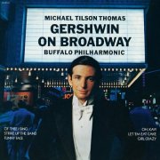 Michael Tilson Thomas - Gershwin on Broadway (2024)