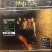 Dead Boys - Young Loud and Snotty (1974/2021) [24bit FLAC]