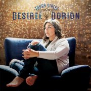 Desiree Dorion, Joel Schwartz - Tough Street (2017)