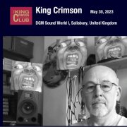King Crimson - Mr Stormys Monday Selection Vol. 12 (2023) [Hi-Res]