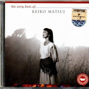 Keiko Matsui - The Very Best Of Keiko Matsui (2004) CD-Rip