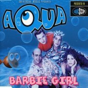 Aqua - Barbie Girl (1997)