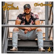 Brad Redlich - Chi-Country (The Album) (2025) [Hi-Res]
