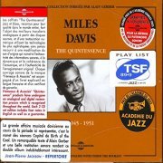 Miles Davis - Miles Davis Quintessence 1945-1951 (2006)