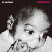 New Age Steppers - Foundation Steppers (2015)