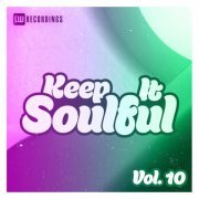 VA - Keep It Soulful, Vol. 10 (2023)