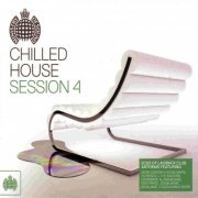 VA - Ministry Of Sound - The Chilled House Session 4 (2013)