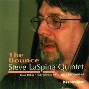 Steve LaSpina - The Bounce (2001) FLAC