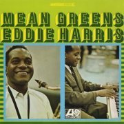 Eddie Harris - Mean Greens (2002) [Hi-Res]