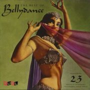 Various Artists - The Best of Bellydance (1965) [Hi-Res]