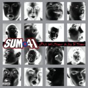 Sum 41 - All Killer No Filler (25th Anniversary) (2026) [Hi-Res]