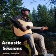 Anthony Compton - Acoustic Sessions EP (2023) Hi Res