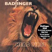 Badfinger - Head First (Reissue) (1975/2000)