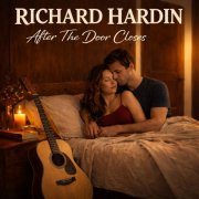 Richard Hardin - After the Door Closes (2026) Hi-Res