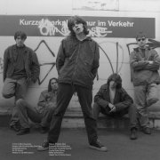 The Charlatans - Pleased To Meet You (Demos) (2021)