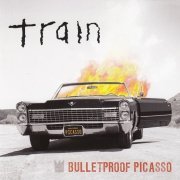 Train - Bulletproof Picasso (2014)