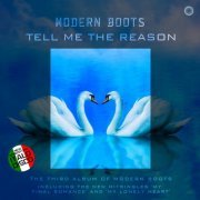 Modern Boots - Tell Me the Reason (2021) [.flac 24bit/44.1kHz]