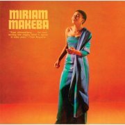 Miriam Makeba - Miriam Makeba (2020) [Hi-Res]