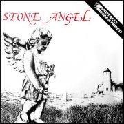 Stone Angel - Stone Angel (1974) [Remastered 2014]
