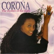 Corona - The Rhythm Of The Night (1995) CD-Rip