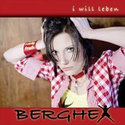 Berghex - I will leben (2020)