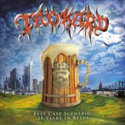 Tankard - Best Case Scenario: 25 Years In Beers (2007) CD-Rip