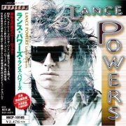 Lance Powers - Lance Powers (2000)