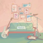 KATAKOTO - FeeLike (2026) Hi-Res