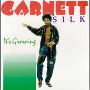 Garnet Silk - It's Growing (2023)