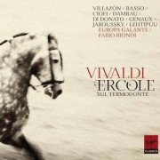 Fabio Biondi - Vivaldi: Ercole sul Termodonte (2010)