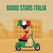 VA - Radio Stars Italia (2021)