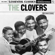 The Clovers - Essential Classics, Vol. 83: The Clovers (2024)