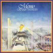 Memo Kurt - Captain Thunder (Remastered 2022) (1977)