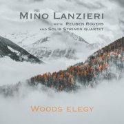 Mino Lanzieri - Woods Elegy (2024) Hi-Res