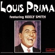 Louis Prima - The Entertainers : Louis Prima (1995) FLAC