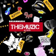 BrianMuzic - The Muzic (2025)