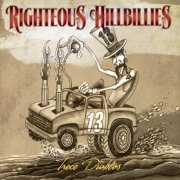 Righteous Hillbillies - Trece Diablos (2012)